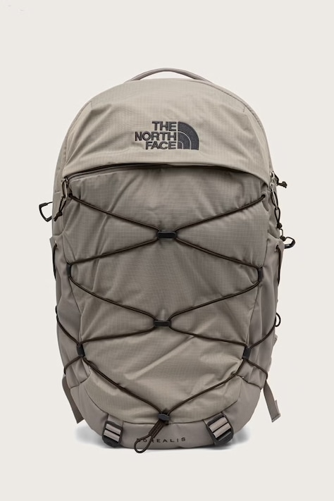The North Face ruksak Borealis 28L sivý NF0A52SE0WB1