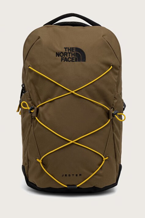 The North Face nahrbtnik Jester 28L zelen NF0A3VXFX771