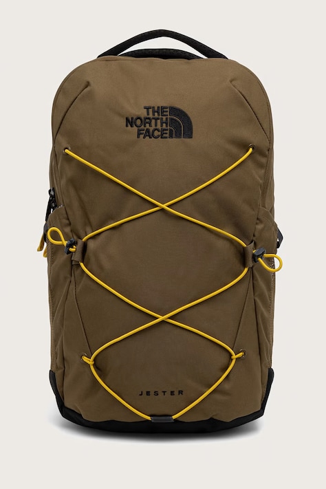 The North Face nahrbtnik Jester 28L zelen NF0A3VXFX771