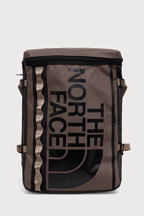 The North Face Ruksak Base Camp Fuse Box 30L hnedý NF0A3KVRXE71