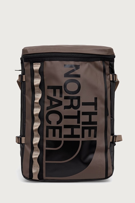 The North Face Σακίδιο Base Camp Fuse Box 30L καφέ NF0A3KVRXE71