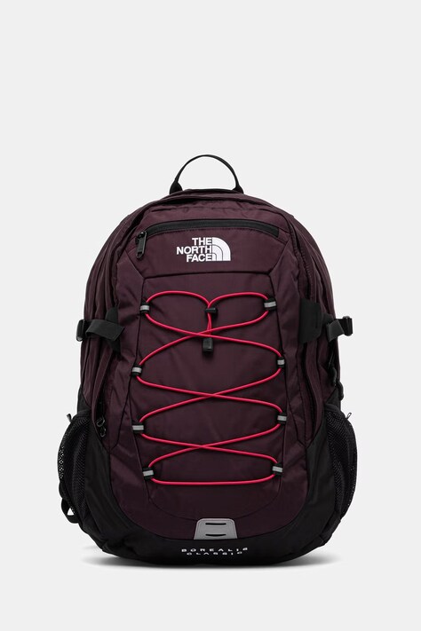 The North Face ruksak Borealis Classic 29L burgundský NF00CF9CZSE1