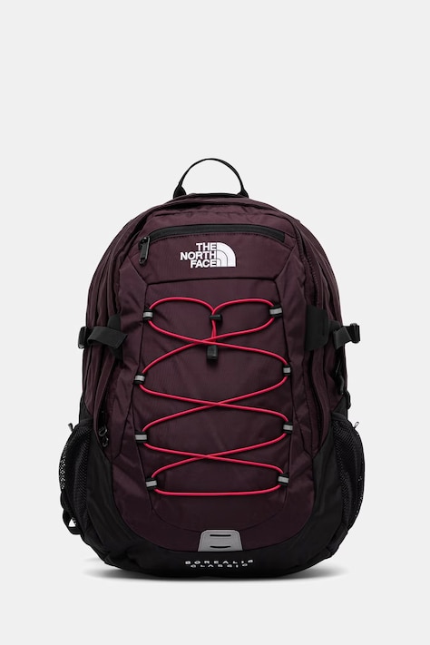 The North Face σακίδιο Borealis Classic 29L μπορντό NF00CF9CZSE1