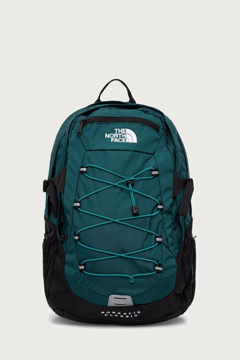 The North Face Plecak Borealis Classic 29L zielony NF00CF9CS7H1