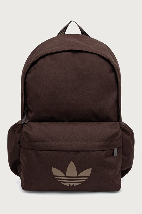 adidas Originals nahrbtnik Adicolor Classic rjav KQ6388