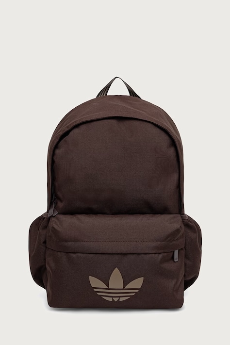 adidas Originals рюкзак Adicolor Classic коричневий KQ6388