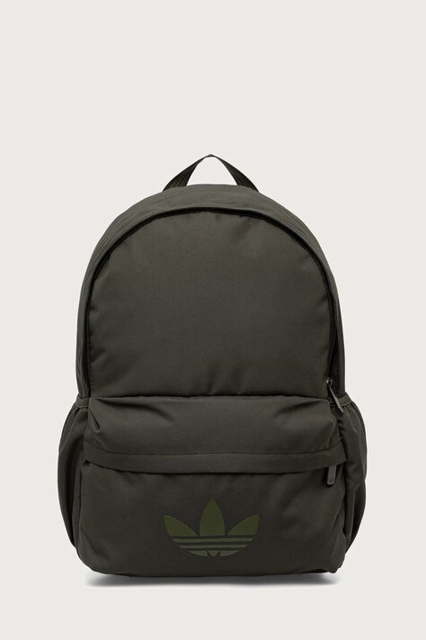 adidas Originals Nahrbtnik Adicolor Classic zelen KQ6387