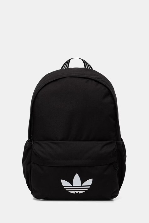 adidas Originals plecak Adicolor Classic czarny KQ6385