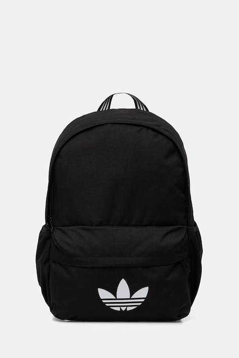adidas Originals plecak Adicolor Classic czarny KQ6385