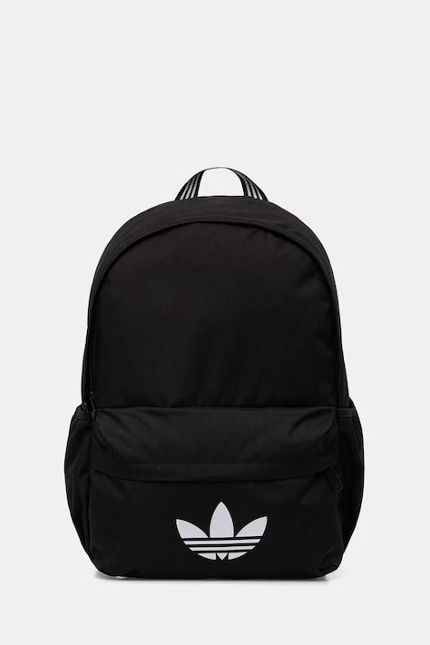adidas Originals nahrbtnik Adicolor Classic črn KQ6385