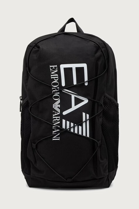 EA7 Emporio Armani plecak czarny AF29356.7X000758