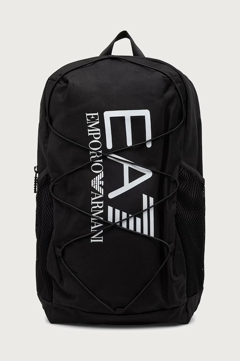 EA7 Emporio Armani plecak czarny AF29356.7X000758