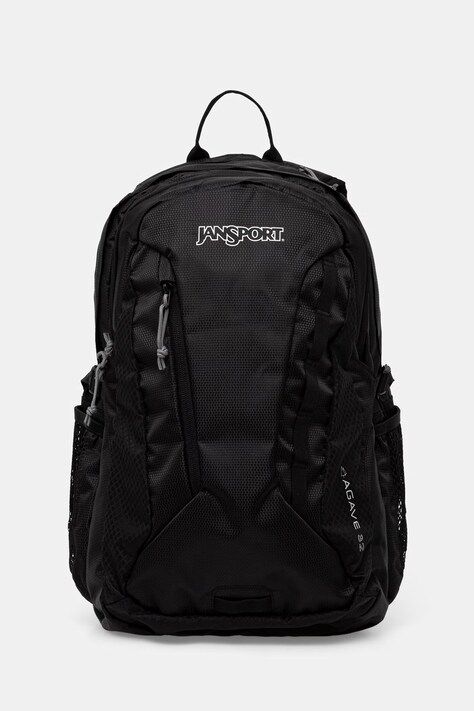Jansport plecak Agave czarny EK0A5BNRN55