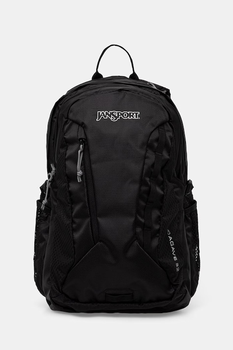 Jansport plecak Agave czarny EK0A5BNRN55