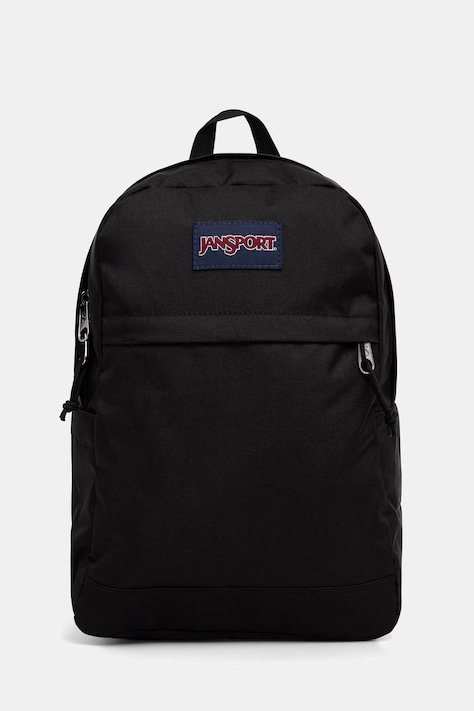 Jansport plecak Metro Pack Lite czarny EK0A5BLCN55