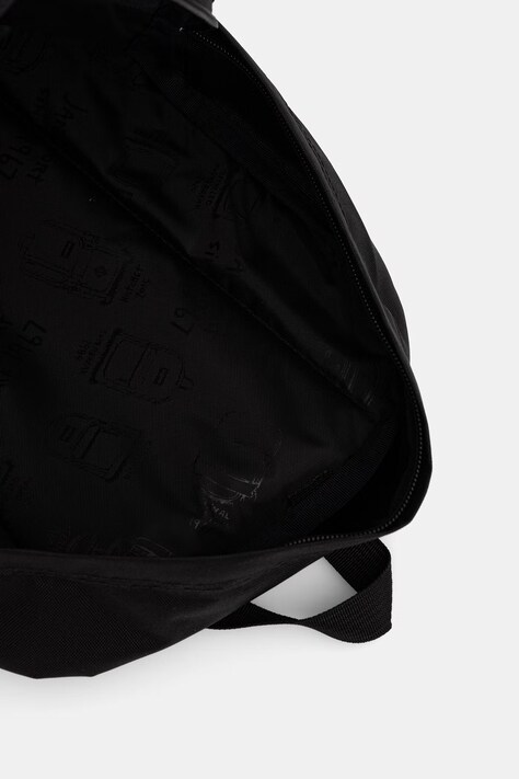 Jansport рюкзак Metro Pack Lite — AW26-PKUZWE, чорний — фото 5