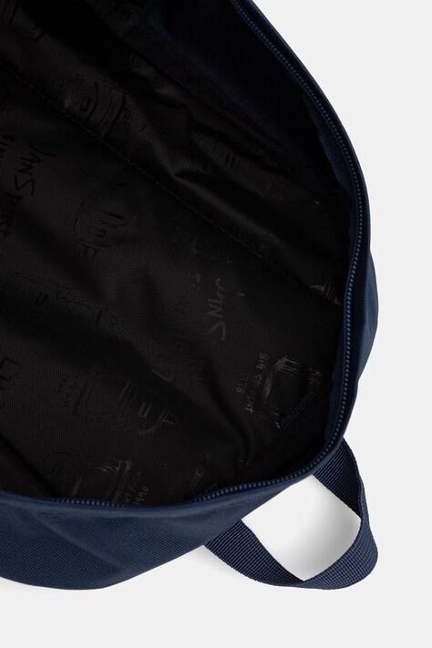 Jansport рюкзак Metro Pack Lite — AW26-PKUZWF, блакитний — фото 5