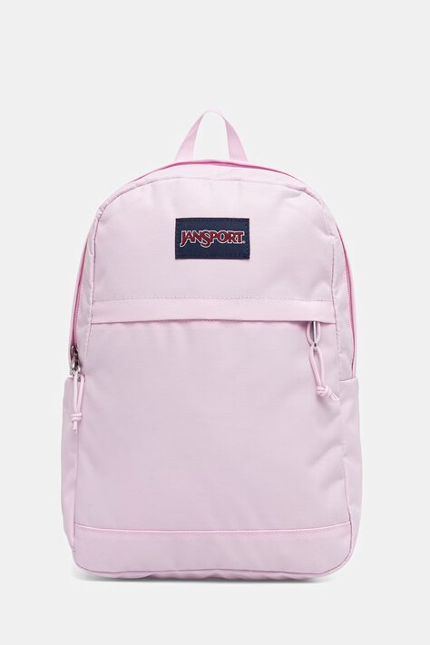 Jansport plecak Metro Pack Lite różowy EK0A5BLC4Y2