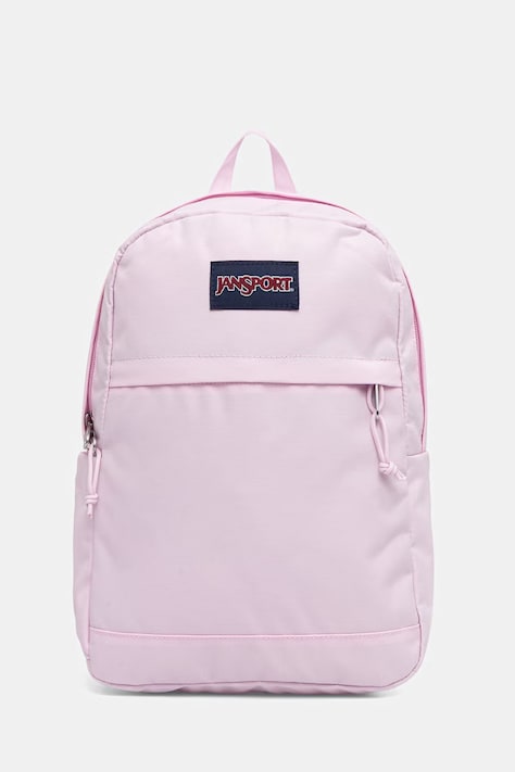 Jansport plecak Metro Pack Lite różowy EK0A5BLC4Y2