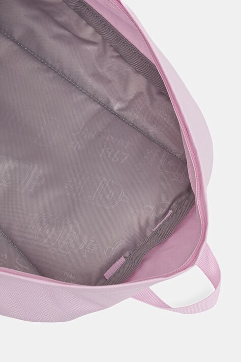 Jansport рюкзак Metro Pack Lite — AW26-PKUZWG, рожевий — фото 5