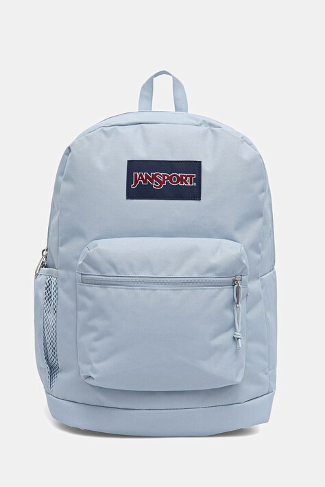 Jansport plecak Cross Town Plus niebieski EK0A5BLBN57