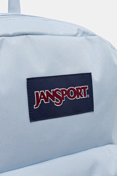 Jansport рюкзак Cross Town Plus — AW26-PKUZWH, блакитний — фото 3