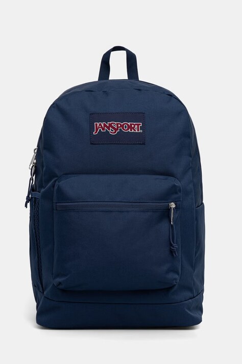 Jansport plecak Cross Town Plus niebieski EK0A5BLBN54