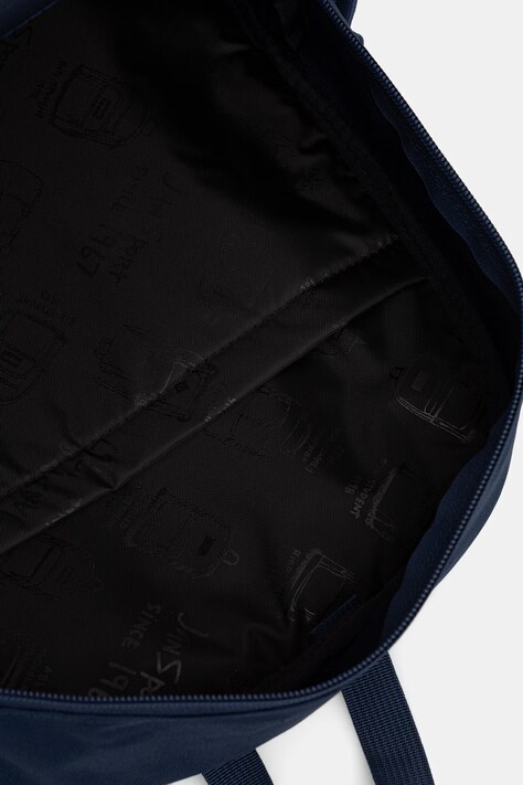 Jansport рюкзак Cross Town Plus — AW26-PKUZWI, блакитний — фото 6
