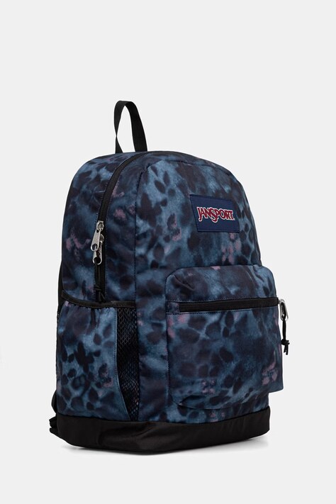 Jansport рюкзак Cross Town Plus — AW26-PKUZWJ, темно-синій — фото 2