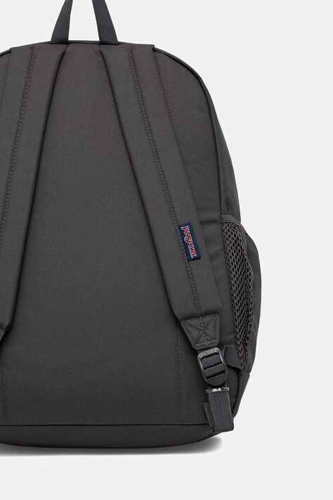 Jansport рюкзак Cross Town Plus — AW26-PKUZWK, сірий — фото 3