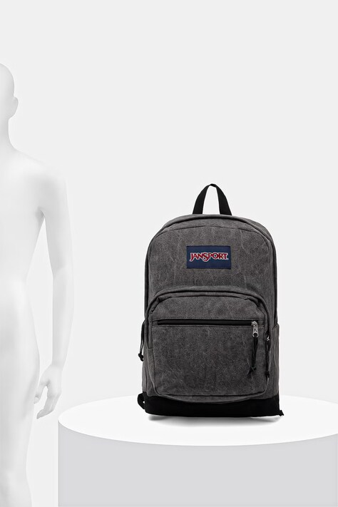 Jansport рюкзак Right Pack Expressions — AW26-PKUZWO, сірий — фото 6