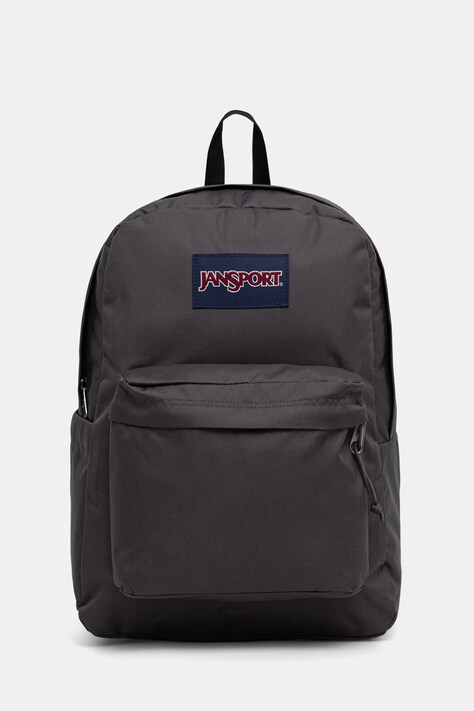 Jansport plecak SuperBreak Plus szary EK0A5BAOA0N