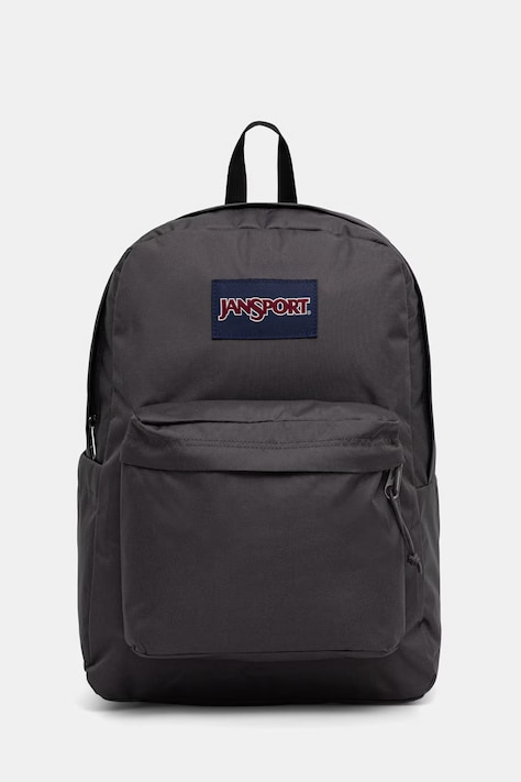 Jansport plecak SuperBreak Plus szary EK0A5BAOA0N
