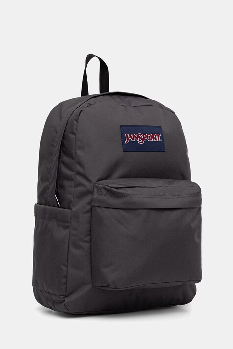 Jansport рюкзак SuperBreak Plus — AW26-PKUZWR, сірий — фото 2