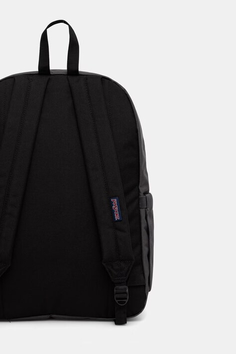 Jansport рюкзак SuperBreak Plus — AW26-PKUZWR, сірий — фото 3