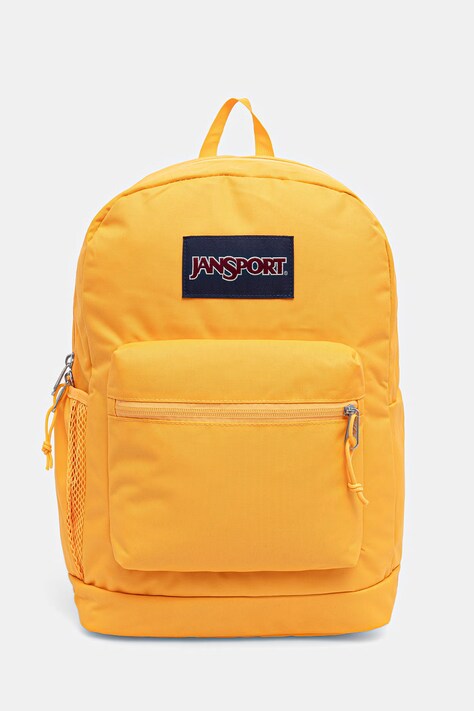 Jansport plecak Cross Town Plus pomarańczowy EK0A5BLBA0O