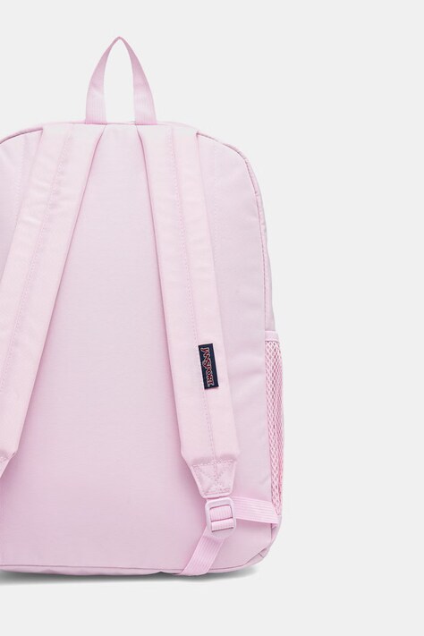 Jansport рюкзак Cross Town Plus — AW26-PKUZWW, рожевий — фото 3