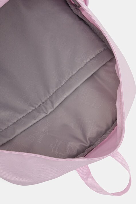 Jansport рюкзак Cross Town Plus — AW26-PKUZWW, рожевий — фото 5