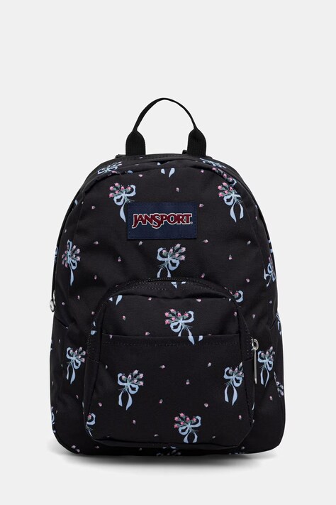 Jansport plecak Half Pint czarny EK0A5BBIA0K