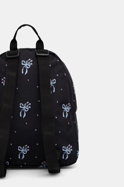 Jansport рюкзак Half Pint — AW26-PKUZY0, чорний — фото 3