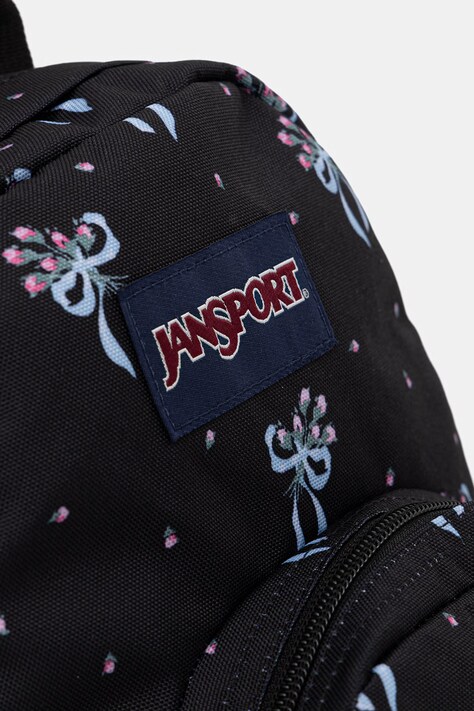 Jansport рюкзак Half Pint — AW26-PKUZY0, чорний — фото 4