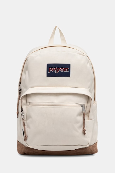 Jansport plecak Right Pack beżowy EK0A5BAPA0T