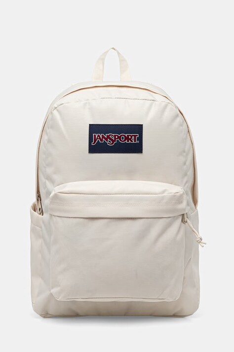 Jansport plecak SuperBreak Plus beżowy EK0A5BAOA0T