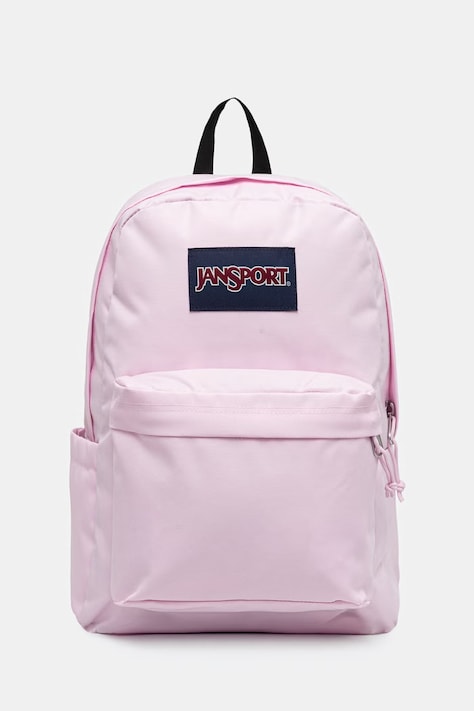 Jansport plecak SuperBreak Plus różowy EK0A5BAO4Y2