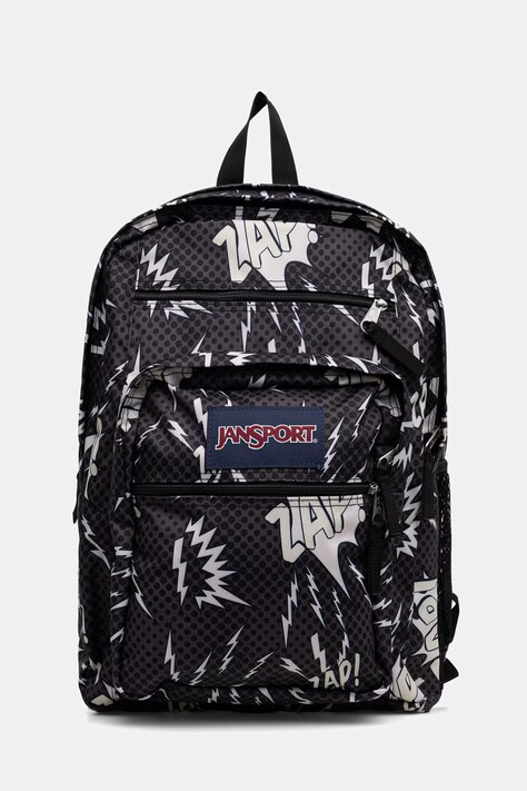 Jansport plecak Big Student szary EK0A5BAHA0X
