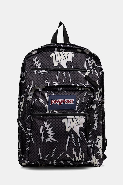 Jansport plecak Big Student szary EK0A5BAHA0X