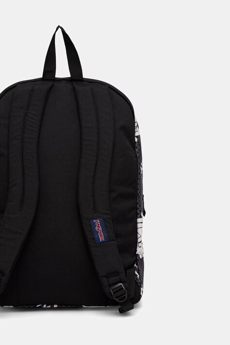 Jansport рюкзак Big Student — AW26-PKUZY6, сірий — фото 3