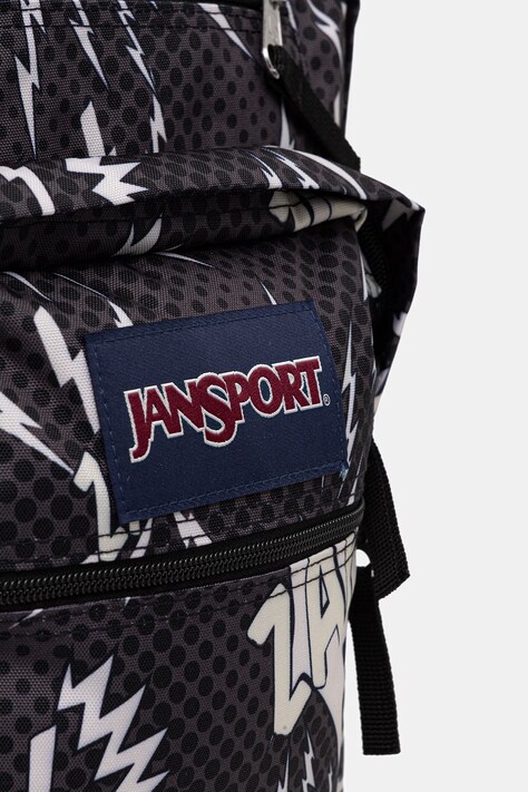 Jansport рюкзак Big Student — AW26-PKUZY6, сірий — фото 4