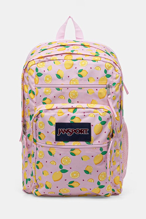 Jansport plecak Big Student różowy EK0A5BAHA0R