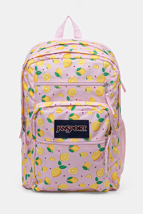 Jansport plecak Big Student różowy EK0A5BAHA0R